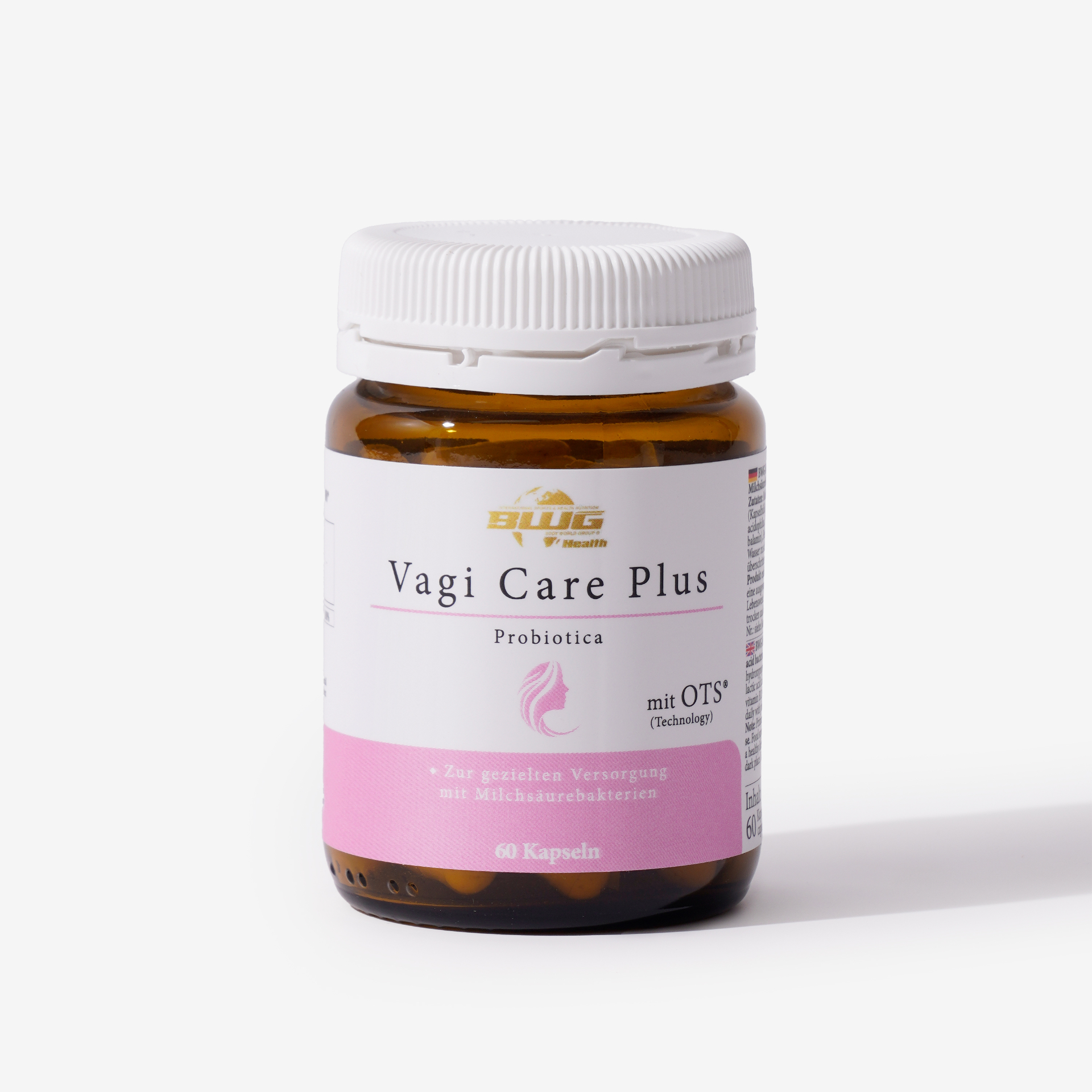Vagi Care Plus